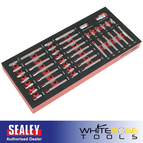 Sealey premier trx - sealey, set