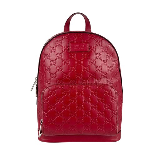 Zaino gucci guccisima - zaino,