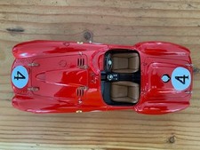 BBR | 1:18 | 1954 Ferrari 375