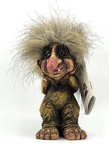 Nyform troll old - #32, man