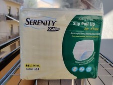 Serenity pannoloni soft dry