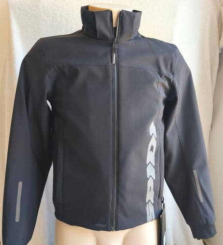 Veste moto spidi hoodie - veste,