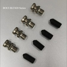 BOCHU BOCI vite di fissaggio testa di taglio laser originale BOCI per serie BLT420