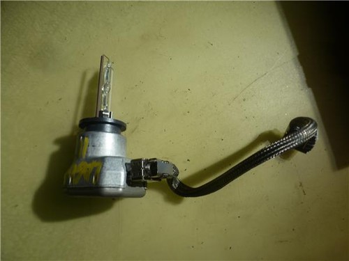 5f27 lente faro destro - lente,