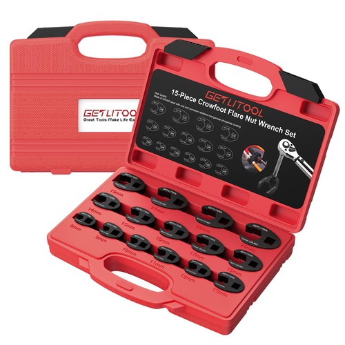 Getlitool set 15pz chiavi - getlitool,