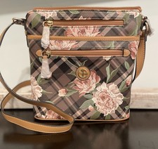 Borsa a tracolla Giani Bernini