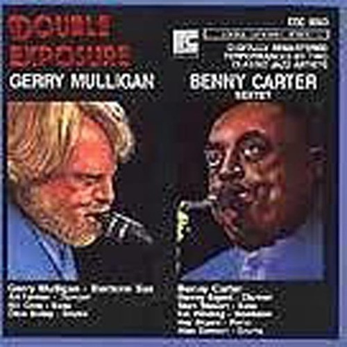Benny carter gerry - mulligan,