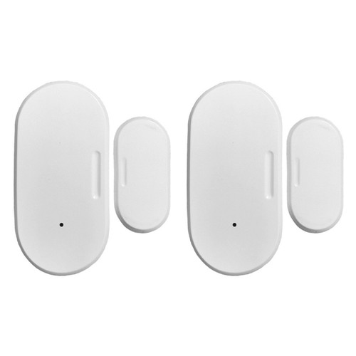 Tuya sensore per porte e - 2x,