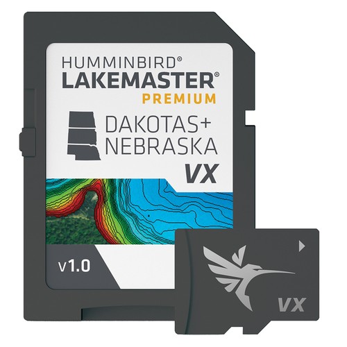 Humminbird lakemaster - humminbird,