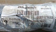 Fosso Strega 400-3175 5"