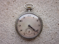 OROLOGIO DA TASCA MIRARLE