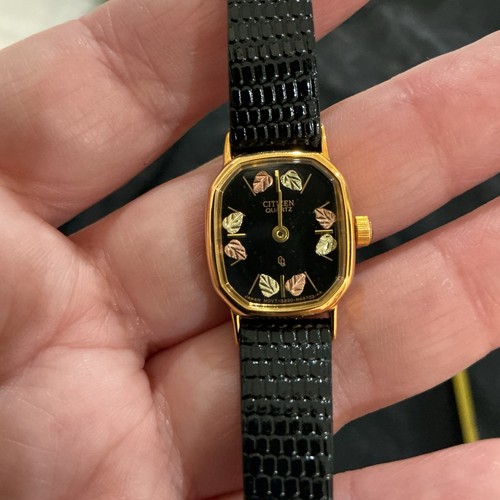 Orologio vintage citizen - vintage,
