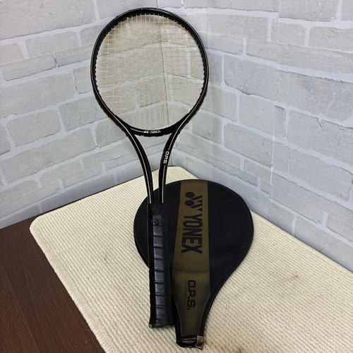 Yonex racchetta da - o.p.s.,