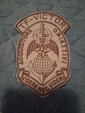 patch paracadutisti Con Velcro