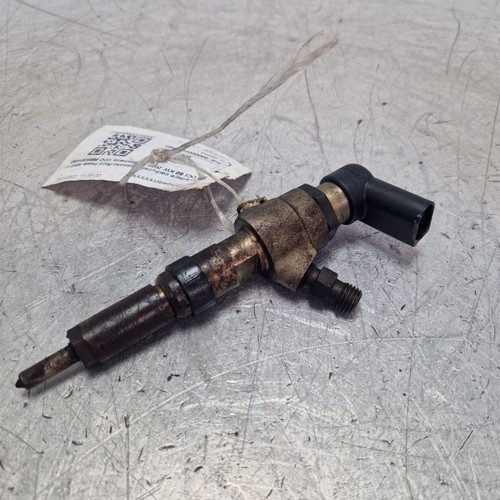 Iniettore carburante gasolio