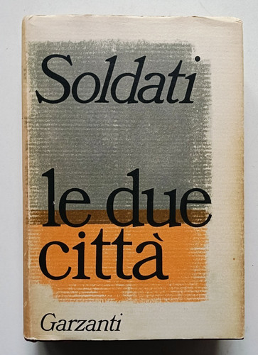 Due città mario - due,