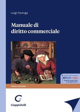 Luigi Farenga Manuale di
