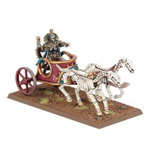 Warhammer Vecchio Mondo Tomba