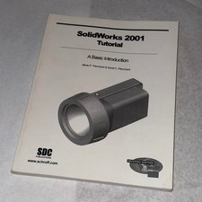 SolidWorks 2001 CAD Training