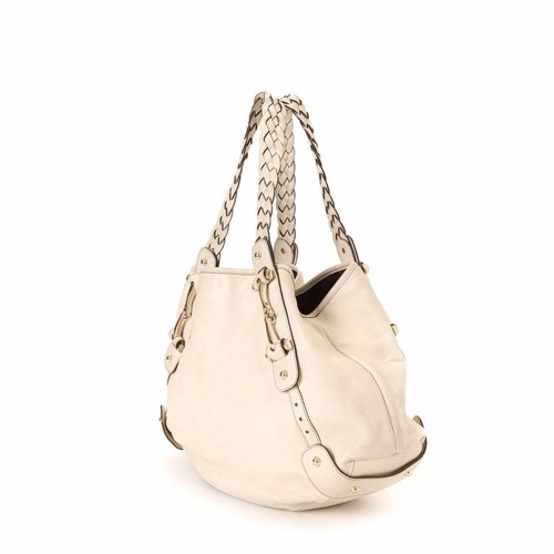 Gucci pelham tote pelle - pelham,