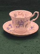 Vintage TAZZA/PIATTINO ROYAL