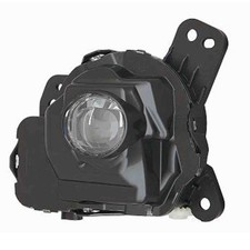 Fendinebbia A Led Per Mazda Cx