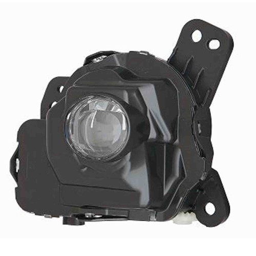 Fendinebbia led per - led,
