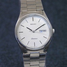Orologio anni 90 SEIKO CHRONOS