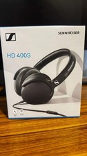 Sennheiser HD 400S - Cuffie