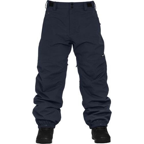 Pantaloni sci snowboard - pantaloni,