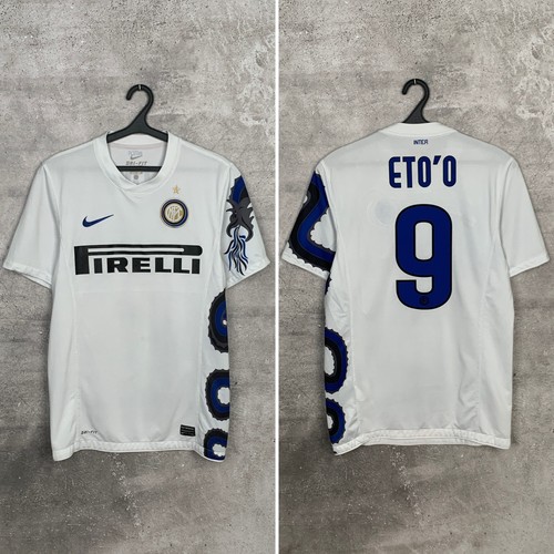 Maglia calcio away inter milan - calcio,