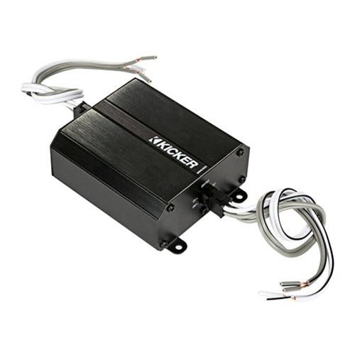Kicker 46kisload2 audio auto - 46kisload2,