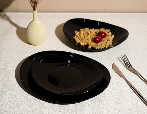 Servizio piatti tavola - da, 18