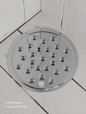 Elektra MicroCasa Griglia di