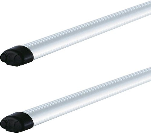 Thule barre aero alluminio - barre,