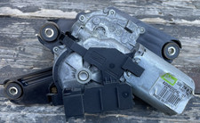 MOTORINO TERGICRISTALLO tergi