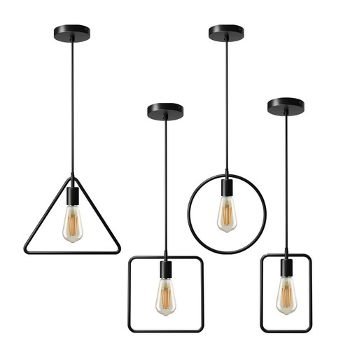 Lampada soffitto a - lampada,