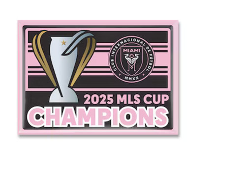 Calamita 2025 mls cup - 2025,