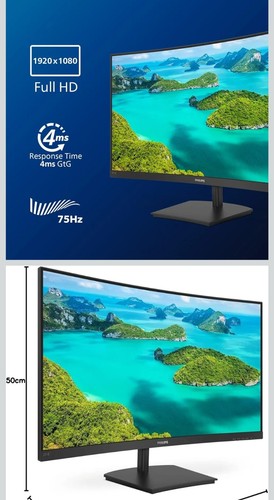 Monitor smart gaming - smart, tv