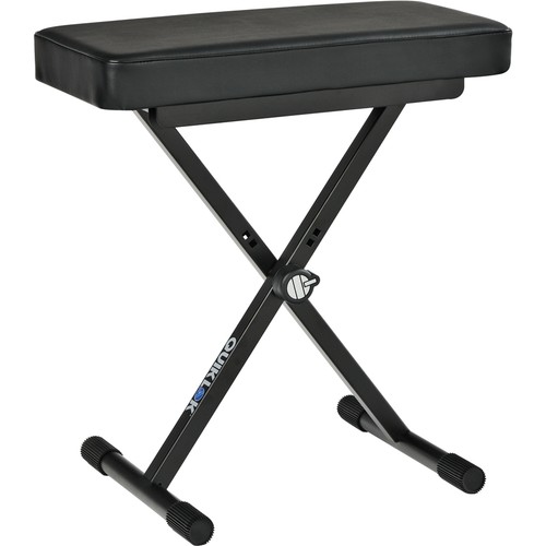 Quiklok panca pianoforte bx8 - panca,