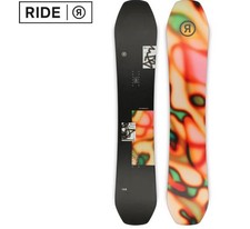 RIDE MODERATOR 144 tavola