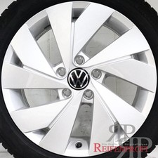 Cerchio singolo originale VW