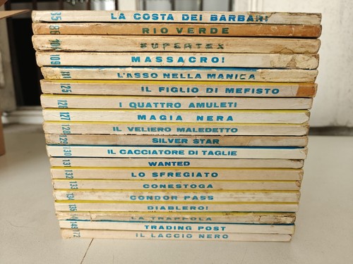 Lotto tex tutti prima - in,