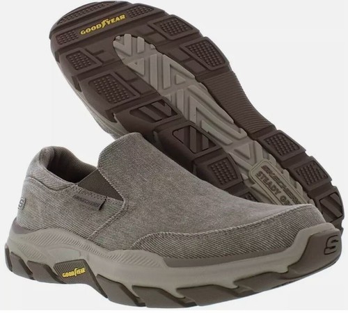 Scarpe mocassino skechers - scarpe,