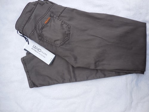 Pantalone bottom liu - pantalone, up