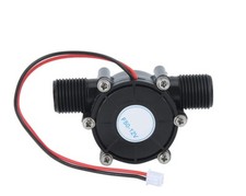 Generatore idroelettrico 12v - generatore,
