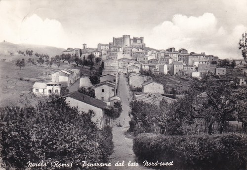 C16498 lazio nerola - c16498-lazio,