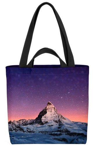 Borsa cervino svizzera - borsa,