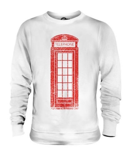 Inglese cabina telefonica - inglese,