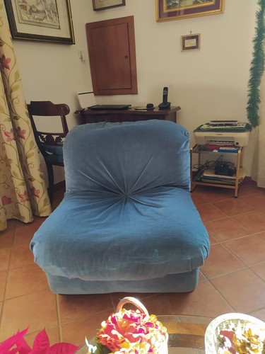 Poltrone vintage anni - , 70